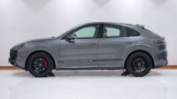 PORSCHE CAYENNE GTS