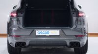 PORSCHE CAYENNE GTS