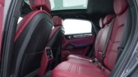 PORSCHE CAYENNE GTS