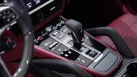 PORSCHE CAYENNE GTS