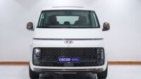 2025 HYUNDAI STARIA 3.5L 7S LUXURY