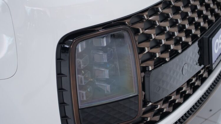 2025 HYUNDAI STARIA 3.5L 7S LUXURY