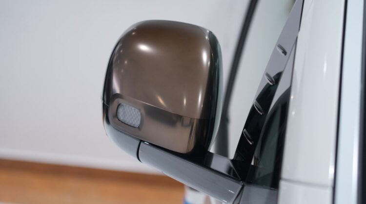 2025 HYUNDAI STARIA 3.5L 7S LUXURY