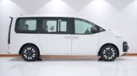 2025 HYUNDAI STARIA 3.5L 7S LUXURY