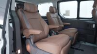 2025 HYUNDAI STARIA 3.5L 7S LUXURY