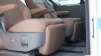 2025 HYUNDAI STARIA 3.5L 7S LUXURY