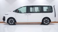 2025 HYUNDAI STARIA 3.5L 7S LUXURY