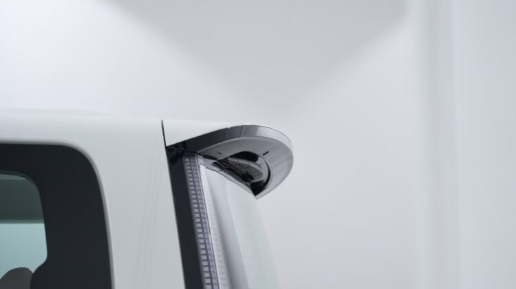 2025 HYUNDAI STARIA 3.5L 7S LUXURY