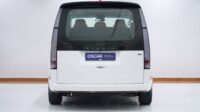 2025 HYUNDAI STARIA 3.5L 7S LUXURY