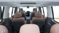 2025 HYUNDAI STARIA 3.5L 7S LUXURY