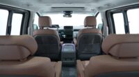 2025 HYUNDAI STARIA 3.5L 7S LUXURY