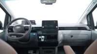 2025 HYUNDAI STARIA 3.5L 7S LUXURY