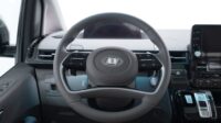 2025 HYUNDAI STARIA 3.5L 7S LUXURY