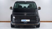 HYUNDAI STARIA 3.5L LUXURY