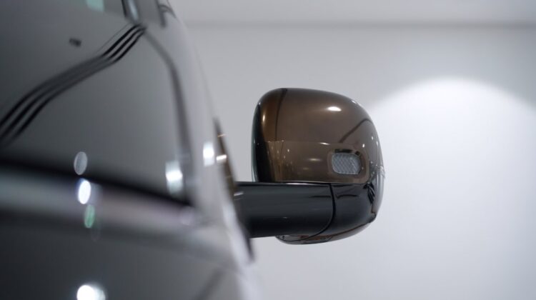 HYUNDAI STARIA 3.5L LUXURY