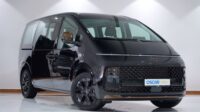 HYUNDAI STARIA 3.5L LUXURY