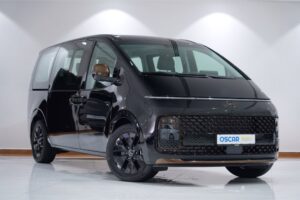 HYUNDAI STARIA 3.5L LUXURY