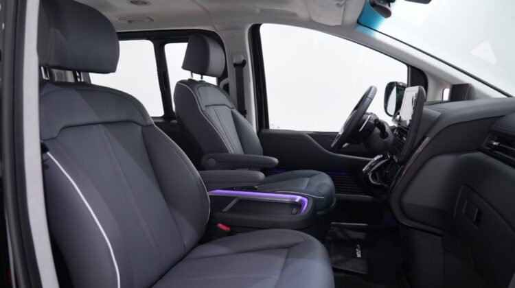 HYUNDAI STARIA 3.5L LUXURY