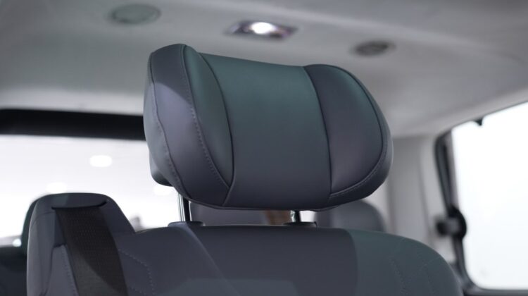 HYUNDAI STARIA 3.5L LUXURY