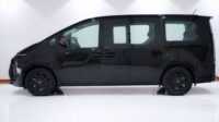 HYUNDAI STARIA 3.5L LUXURY