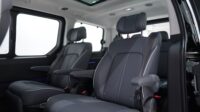 HYUNDAI STARIA 3.5L LUXURY