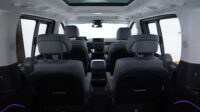 HYUNDAI STARIA 3.5L LUXURY
