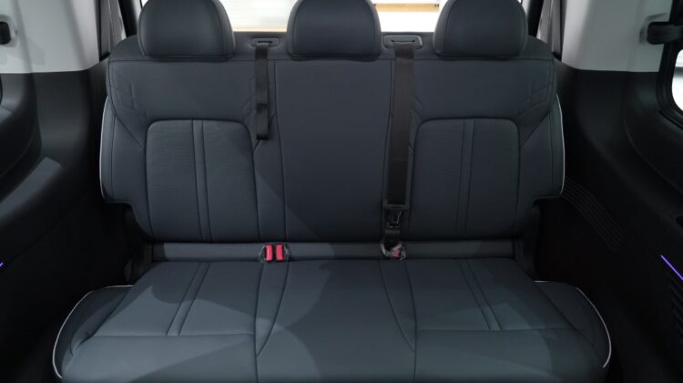 HYUNDAI STARIA 3.5L LUXURY