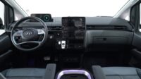 HYUNDAI STARIA 3.5L LUXURY