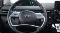 HYUNDAI STARIA 3.5L LUXURY