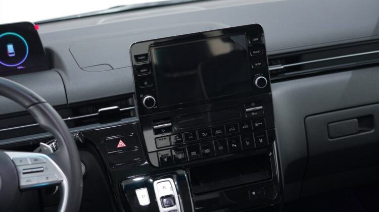 HYUNDAI STARIA 3.5L LUXURY
