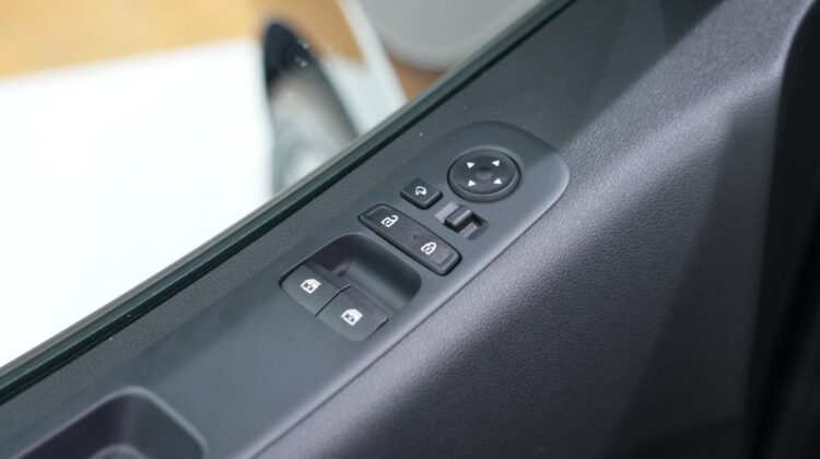 HYUNDAI STARIA 3.5L LUXURY