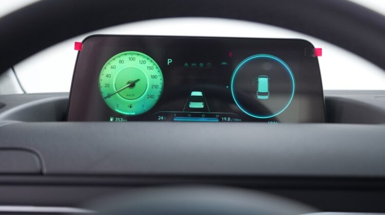 HYUNDAI STARIA 3.5L LUXURY