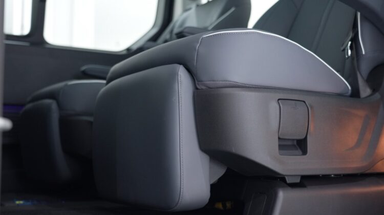 HYUNDAI STARIA 3.5L LUXURY