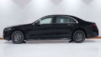 MERCEDES-BENZ S500 3.0TC+E V6
