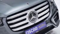 MERCEDES -BENZ GLS 450 AMG