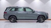 MERCEDES -BENZ GLS 450 AMG