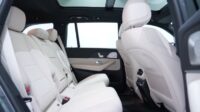 MERCEDES -BENZ GLS 450 AMG