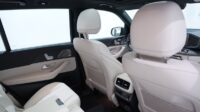 MERCEDES -BENZ GLS 450 AMG