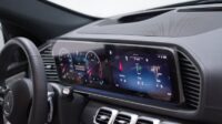MERCEDES -BENZ GLS 450 AMG