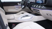 MERCEDES -BENZ GLS 450 AMG
