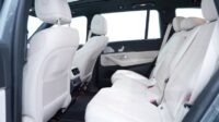 MERCEDES -BENZ GLS 450 AMG