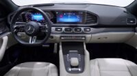 MERCEDES -BENZ GLS 450 AMG