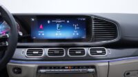 MERCEDES -BENZ GLS 450 AMG