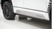 BYD YANWANG U8 2024 WHITE (FOR EXPORT )