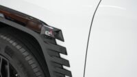 BYD YANWANG U8 2024 WHITE (FOR EXPORT )