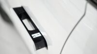 BYD YANWANG U8 2024 WHITE (FOR EXPORT )