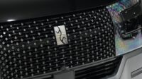 BYD YANWANG U8 2024 (FOR EXPORT )