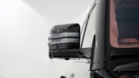 BYD YANWANG U8 2024 (FOR EXPORT )