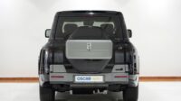 BYD YANWANG U8 2024 (FOR EXPORT )