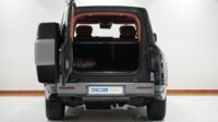 BYD YANWANG U8 2024 (FOR EXPORT )